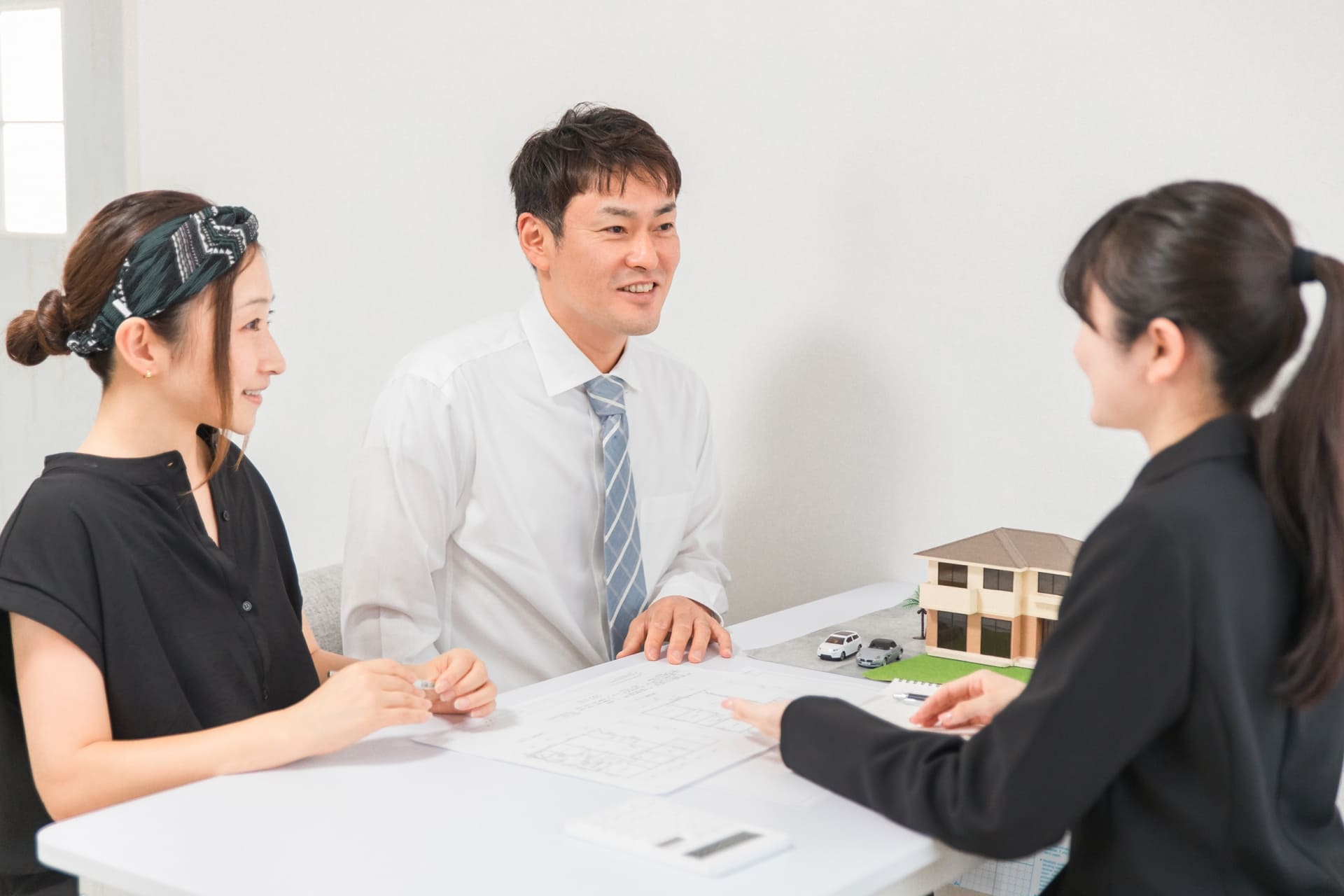 家づくりで後悔しないために知っておきたい決め方の話